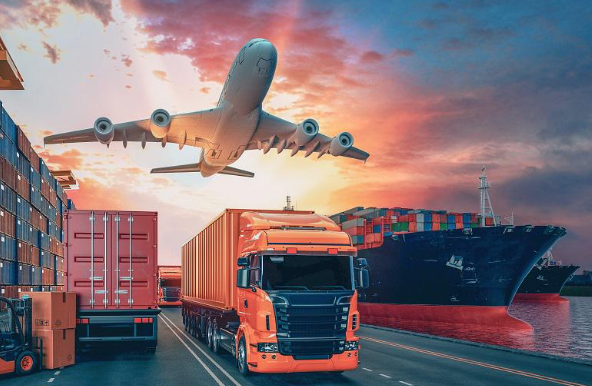 19° posto logistic performance index
