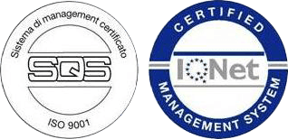 Certificazioni Walter Service Srl