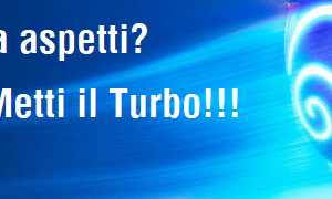 revisione turbocompressore