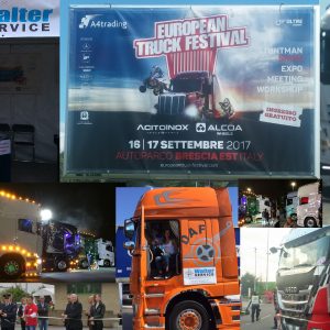 european truck festival
