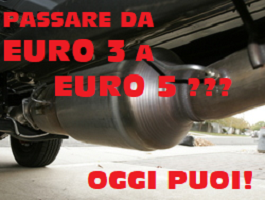 FAP AUTOCARRO DA €3 A €5