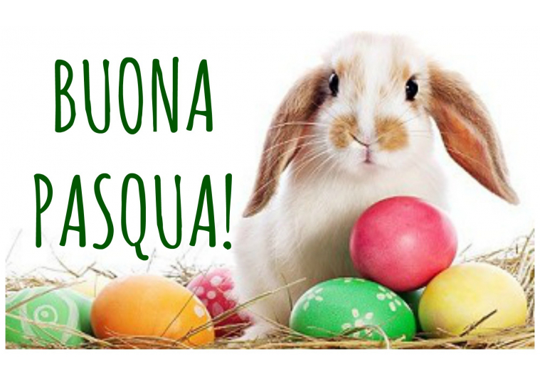 pasqua 2019