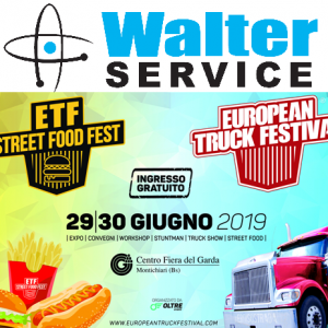 european truck festival 2019 brescia