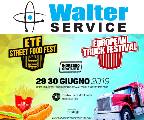 european truck festival 2019 brescia