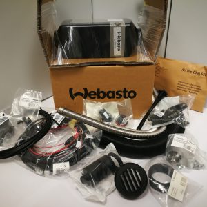 webasto AT 2000 STC 24V