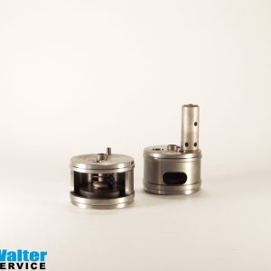 301505114 Kit valvole unidirezionali Voith