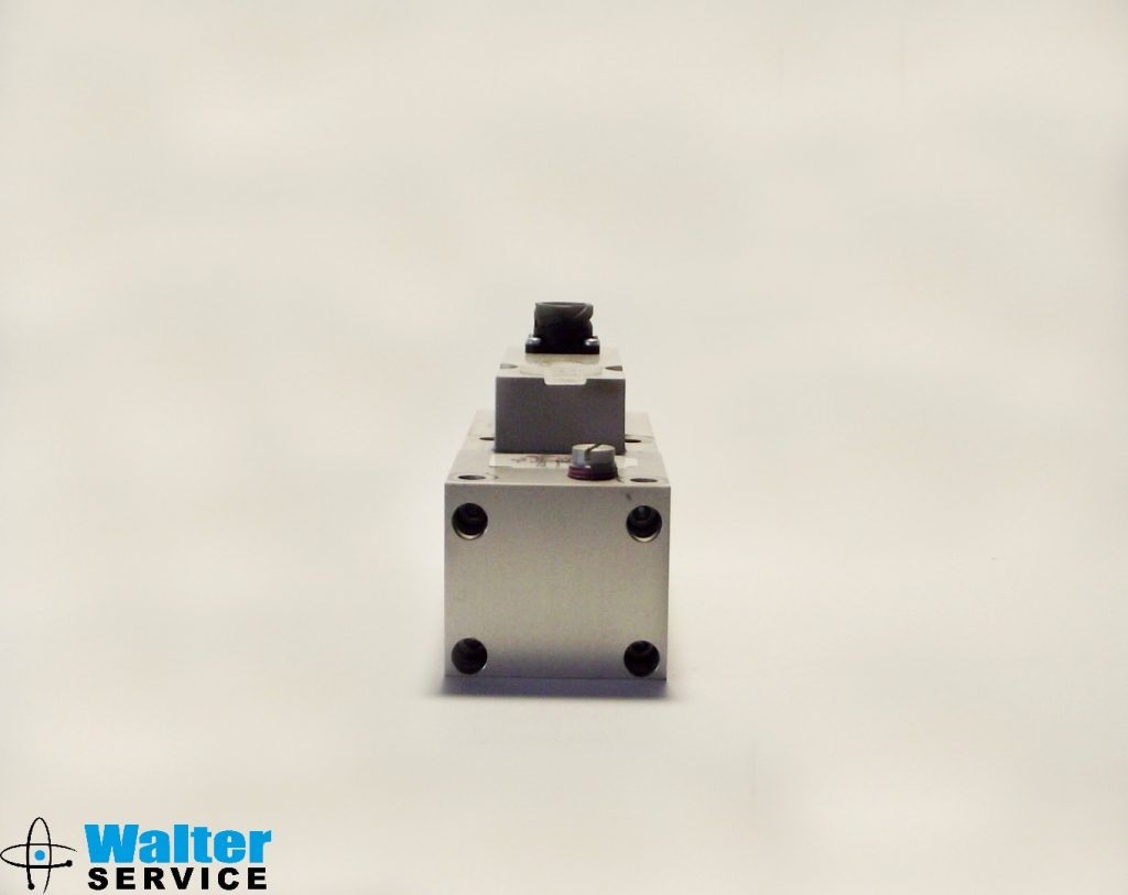Valvola proporzionale Herion Voith Retarder 67048915 - Walter Service