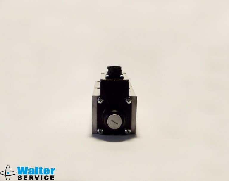 Valvola proporzionale Herion Voith Retarder 67048915 - Walter Service