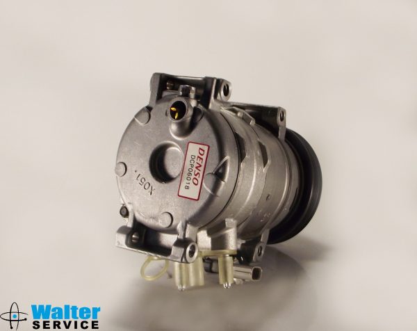 DIETRO DCP06018 Compressore aria condizionata Denso SD7H15