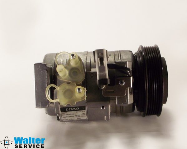 LATO DCP06018 Compressore aria condizionata Denso SD7H15