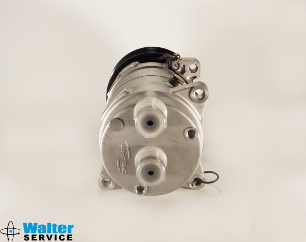 DIETRO Compressore Delphi 740353