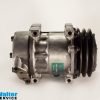 LATO Compressore aria condizionata Sanden 7981