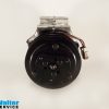DAVANTI Compressore aria condizionata Sanden 7981