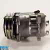 LATO Compressore Sanden 7871