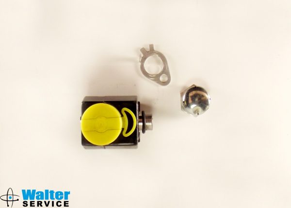 488163 elettrovalvola voith