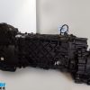 LATO 16SIT cambio zf ecosplit con intarder