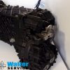 INTARDER 16SIT cambio zf ecosplit con intarder