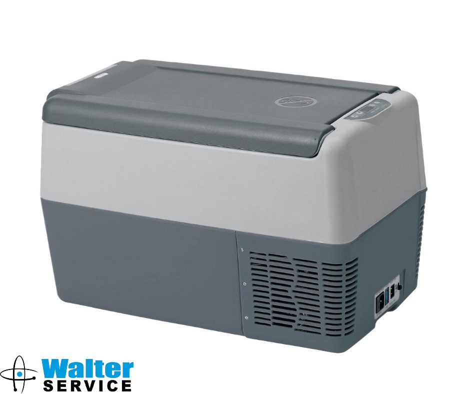 Frigo portatile 30Lt Indel B - Walter Service