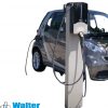 webasto pure stazione ricarica auto elettriche