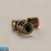 40460354C adattatore HP 90 gradi R134A alta pressione