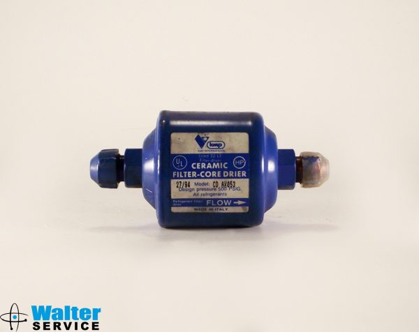 CDAX053 filtro deidratatore aria condizionata