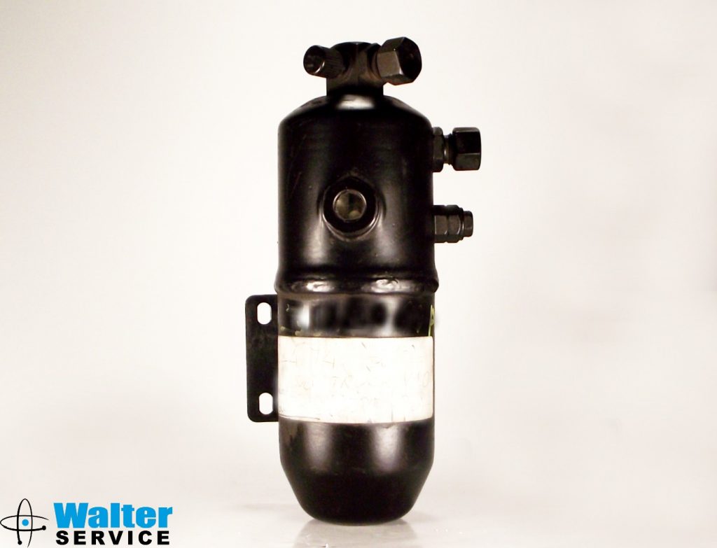 Filtro disidratatore NRF 33327
