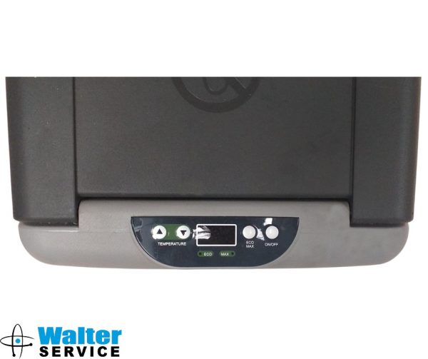 TB31A INDELB frigo portatile display elettronico
