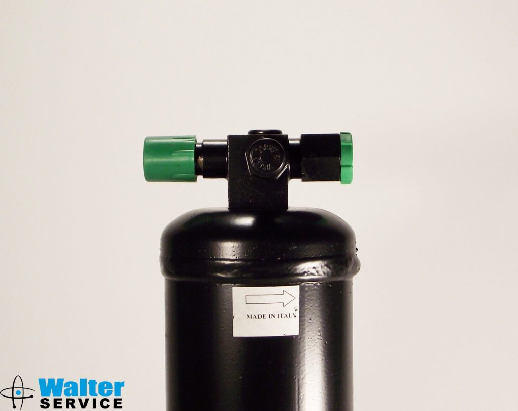 Filtro Disidratatore Danfoss DML 053 023Z5038 – 3/8'' Per Celle E Banchi Frigo