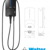 dimensioni WEBASTO LIVE stazione ricarica auto elettriche