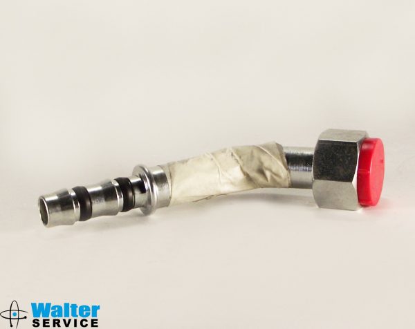 RACCORDO OR femmina frigoclic 45° A.C. 60647206