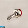 60645207 raccordo frigoclic oring femmina rotolock 180 gradi aria condizionata