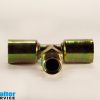 C9501072A raccordo a T 3 vie 1/2" aria condizionata veicoli