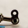 RACCORDO speciale tubo G8 Aria condizionata veicoli C9502044A