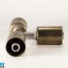 Giunzione con campana G8 a T Aria Condizionata veicoli 60650144