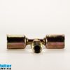 Raccordo a T 5/16" Aria condizionata veicoli C9503052A