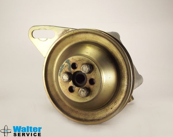 Pompa servosterzo originale ZF 7681955175 Alfa Romeo