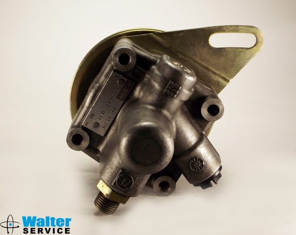 Pompa servosterzo originale ZF 7681955175 Alfa Romeo