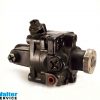 Pompa Idraulica originale ZF 8691955133 per vetture, parte pompa tandem