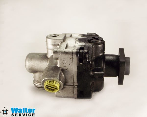 Pompa Tandem parte Idraulica originale ZF 8691955159