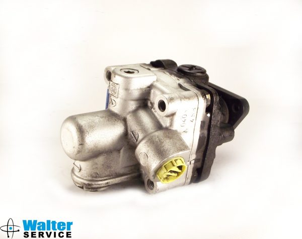 Pompa Tandem parte Idraulica originale ZF 8691955159