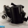 Pompa Idraulica con serbatoio originale ZF 7685900103 per impianto sterzo veicoli iveco
