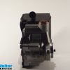 Pompa Idraulica con serbatoio originale ZF 7685900103 per impianto sterzo veicoli iveco