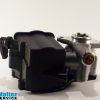 Pompa Idraulica con serbatoio originale ZF 7685900103 per impianto sterzo veicoli iveco