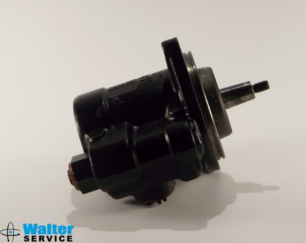 Pompa Idraulica originale ZF 7674955278 IVECO