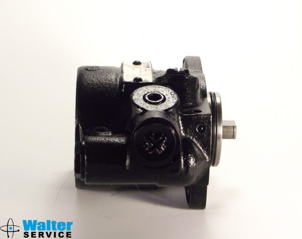 Pompa Idraulica originale ZF 7673955727 impianto sterzo iveco daily e renault