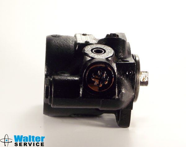 Pompa Idraulica originale ZF 7673955544 per impianto sterzo iveco Daily