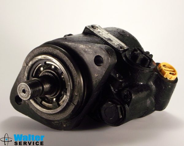 Pompa Idraulica originale ZF 7674955247 Volvo