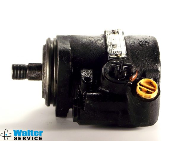 Pompa Idraulica originale ZF 7674955247 impianto sterzo veicoli Volvo