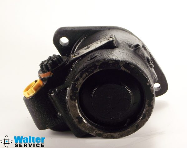 Pompa Idraulica originale ZF 7674955247 impianto sterzo Volvo