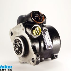 Pompa Idraulica originale ZF 7673955127 impianto sterzo veicoli Mercedes